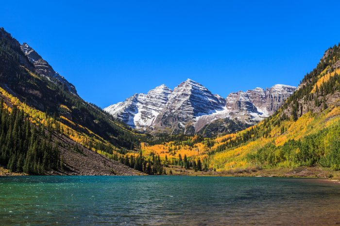Reasons Why Colorado Mountains Should Be On Your Bucket List This Year!