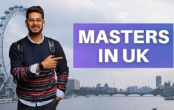 Masters in Education in UK: Things You Must Know