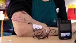 Tens Machine Can Help With Pain Management
