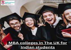 MBA colleges in The UK for Indian students | Education Bricks