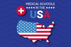 Top 10 Medical Universities in USA