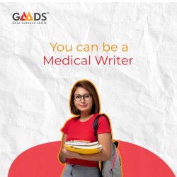 Medical Writing Course Online | Gaads Learning