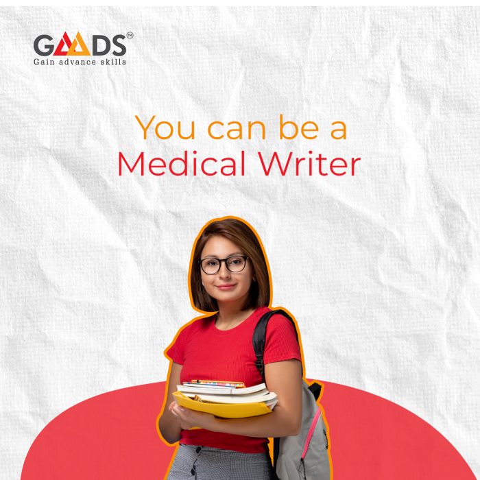 Medical Writing Course Online | Gaads Learning