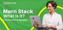 Mern Stack – What Is It? Introduction & Benefits