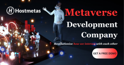 Metaverse Development Company – Revolutionize how we interact with each other