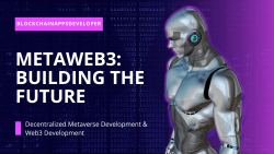 MetaWeb3: Building the Future of Decentralized Metaverse Development