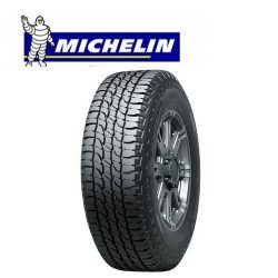 THE DIFFERENT TYPES OF MICHELIN TYRES AND THEIR USES.