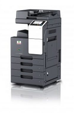MultiFunctional Printers