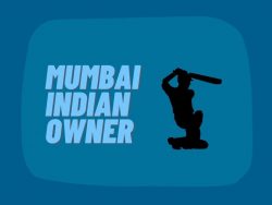 MUMBAI INDIAN OWNER