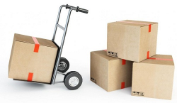 Movers And Packers Boca Raton