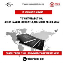 Take Canada Immigration Services While Moving to Canada