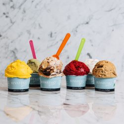 Ice Cream Barangaroo | Best Gelato in Sydney | Rivareno Gelato