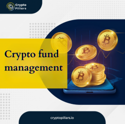 Navigating the World of Crypto Fund Management: Strategies and Best Practices