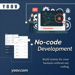 No-Code Development: The Future of Software Development