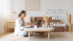Notarized Wills Online | Notarize Genie