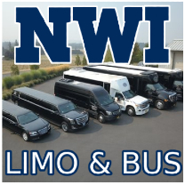 NWI Limousine and Party Bus service for Northwest Indiana