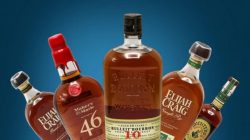 Buy whiskey online at the Bottle Barn store