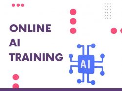 Online AI Training