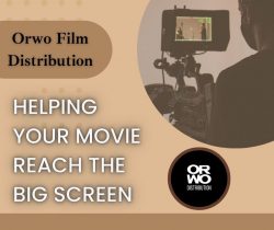 Orwo Film Distribution – Helping Your Movie Reach the Big Screen