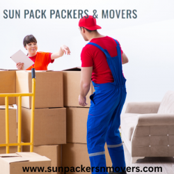 Packers And Movers In Bhopal | Sunpackersnmovers