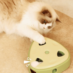 Find High-Quality Cat Toy Via Petso