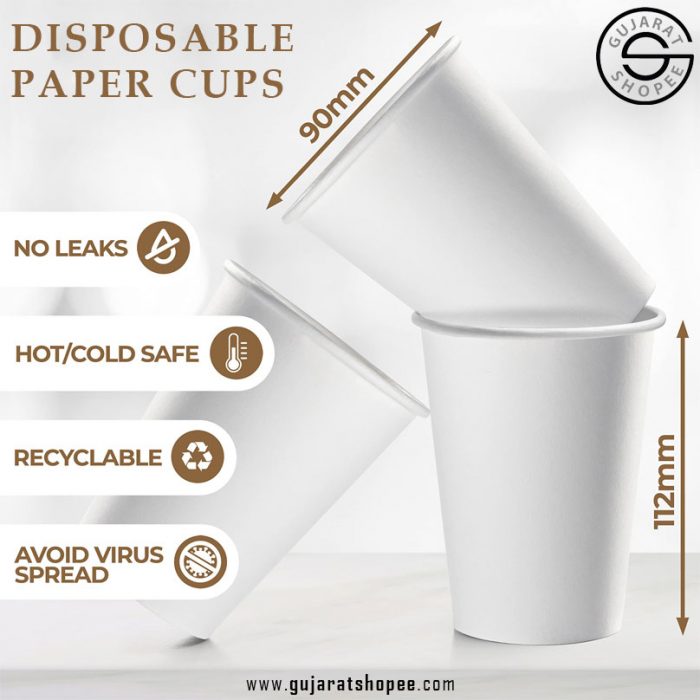 Why You Need to Buy Paper Cups Wholesale for Your Business