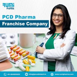 PCD Medicine Company