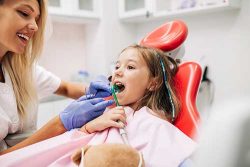 Maintain Optimal Oral Health with Preventive Dentistry in San Jose