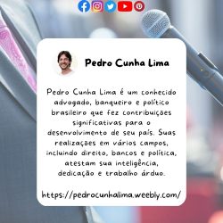 Pedro Cunha Lima