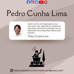 Pedro Cunha Lima