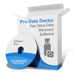 Pen Drive Recovery software ghaziabad India
