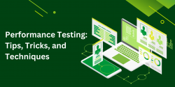 Hire The Best Performance Testing Services In India