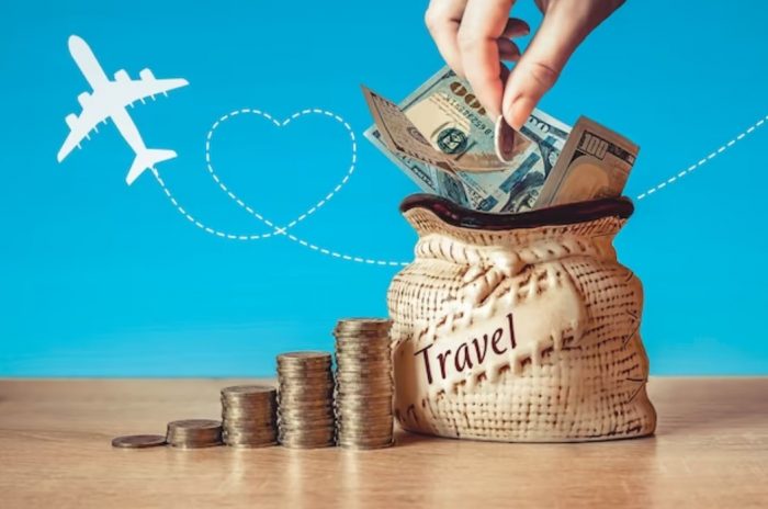 Travel Loans | Personal Loan for Travel | Poonawalla Fincorp