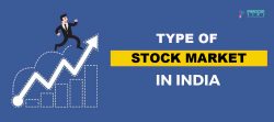 What are the 4 types of stock markets?