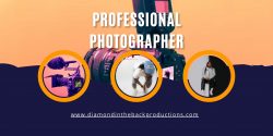 Know the Importance of Hiring a Professional Photographer
