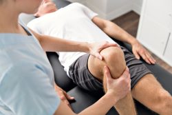Physiotherapist in Ajmer Road