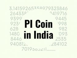PI Coin in India