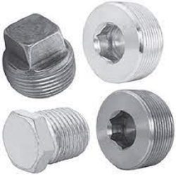 Plugs and Bushings Exporters in India
