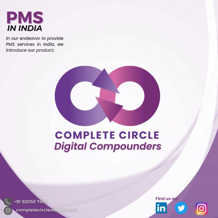 Elevate Your Portfolio: Experience PMS in India with Complete Circle Wealth