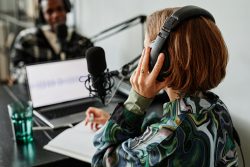 Podcast Studio Sydney Cost