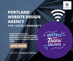 Portland Web Design Agency