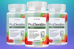 Discover Prodentim: A Revolutionary Way to Improve Your Oral Health