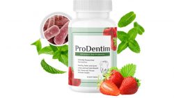 Prodentim:-The Ketogenic Recipe For Optimal Results