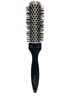 Professional Ceramic Round Hair Brush 32mm – Perfect Your Hair Style!