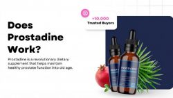 Prostadine Reviews- A Complete Health Solution, Read Full Article Before Buy!