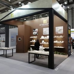 Partner With an Experienced Exhibition Stand Contractor in Amsterdam to Captivate your Audience