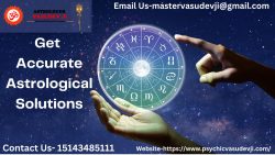 Professional astrologer in montreal