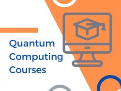 Quantum Computing Courses