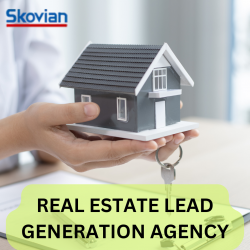Real Estate Lead Generation Agency in Pune