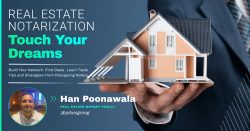 Real Estate Notarization